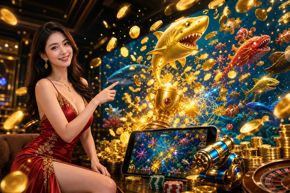 123k Slots ဂိမ်းများ မိတ်ဆက်