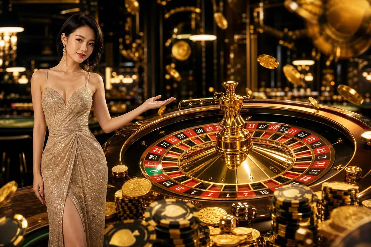 123k ရေပန်းစားသော Slots ဂိမ်းများ